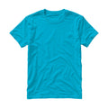 Aqua Regular Fit Mens T-Shirt Mockup | High-Res Mockup Template | JPG Digital Download | Commercial Licence | MockupBulk