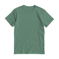 Antique Jade Dome Regular Fit Unisex T-Shirt Mockup | Print on Demand Mockup | High-Res JPG Download | Commercial Use Included | MockupBulk