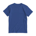 Antique Royal Regular Fit Unisex T-Shirt Mockup | High-Res Mockup Template | JPG Digital Download | Commercial Licence | MockupBulk