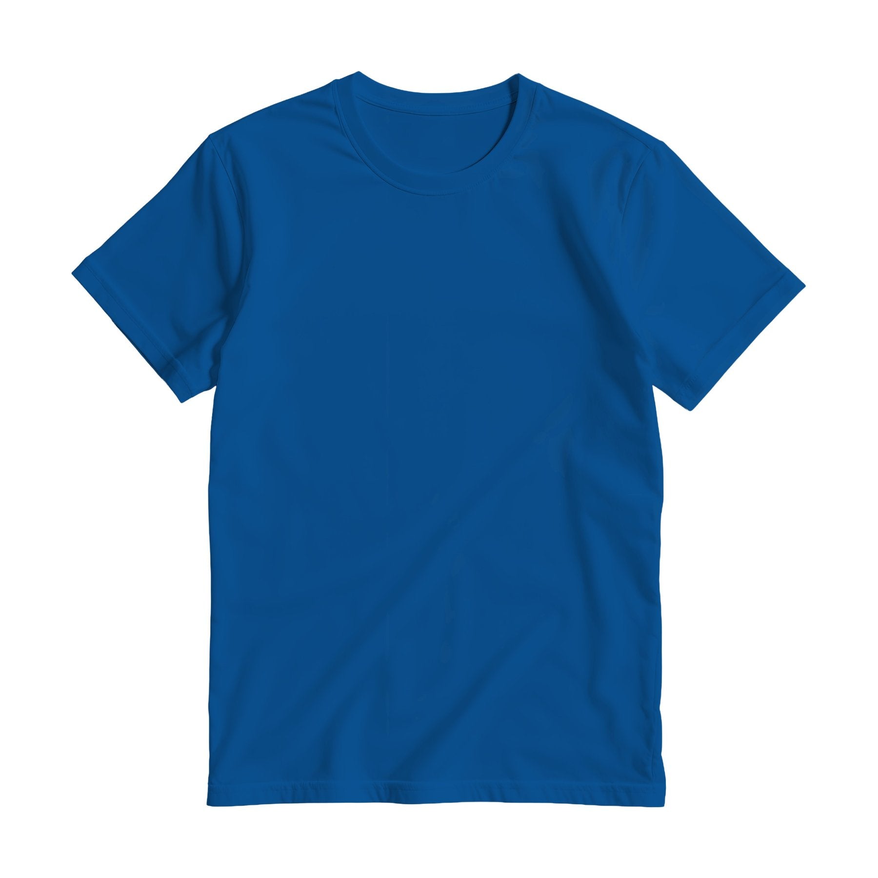 Antique Sapphire Regular Fit Unisex T-Shirt Mockup | Digital JPG Mockup | Commercial Licence | For Etsy Printful Printify | MockupBulk