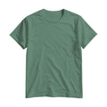 Antique Jade Dome Box Fit Unisex T-Shirt Mockup | High Resolution JPG | POD Mockup Template | Commercial Use Download | MockupBulk