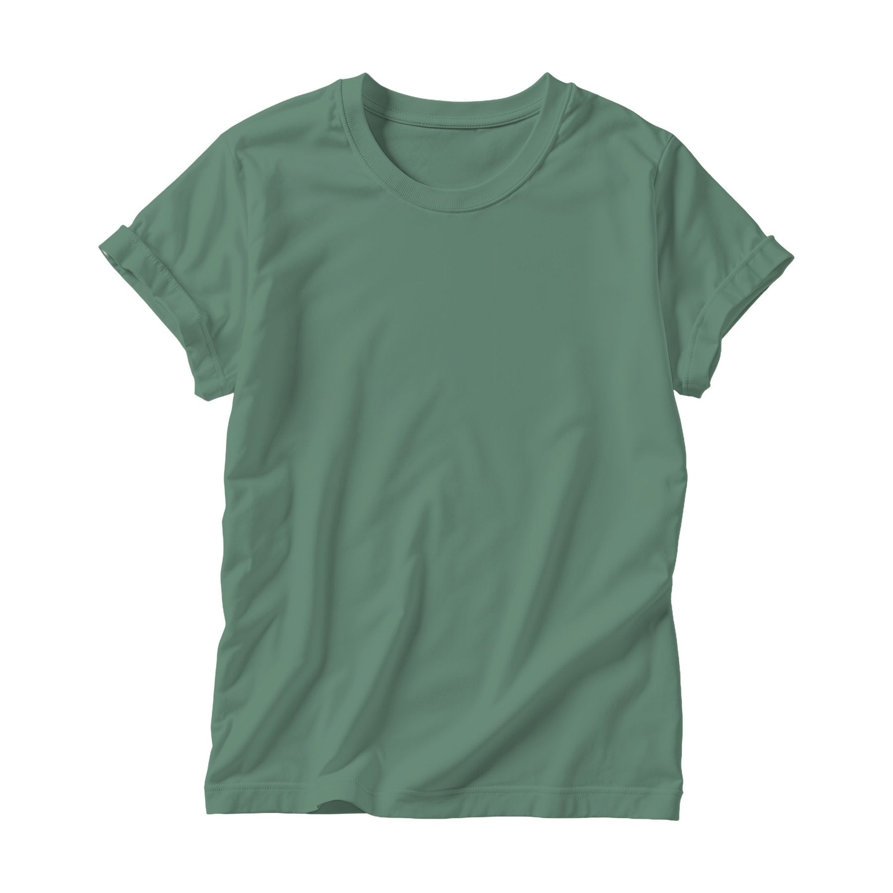 Antique Jade Dome Box Fit Womens T-Shirt Mockup | Instant JPG Download | Commercial Licence | Etsy POD Print Mockup | MockupBulk