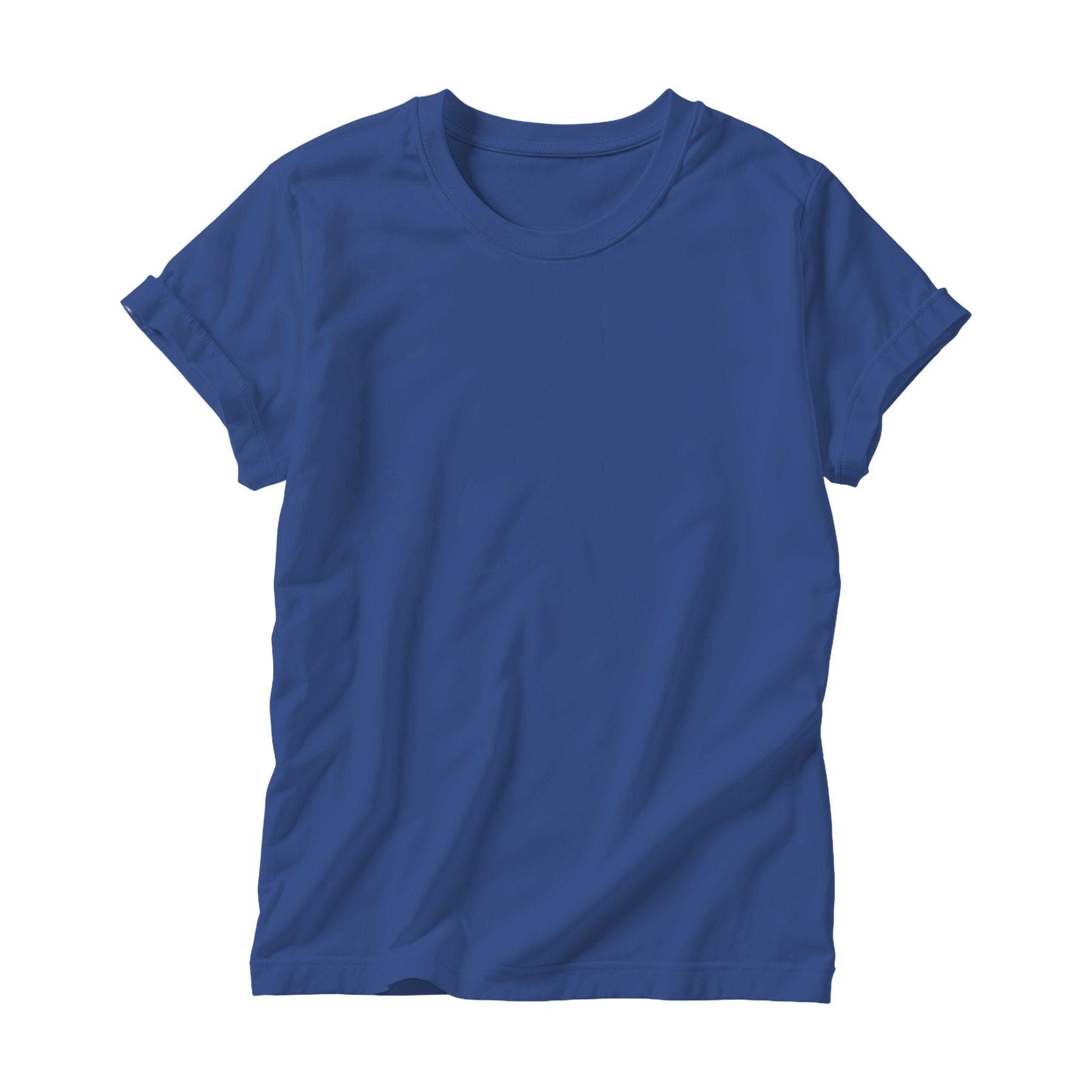 Antique Royal Box Fit Womens T-Shirt Mockup | High-Res Mockup Template | JPG Digital Download | Commercial Licence | MockupBulk