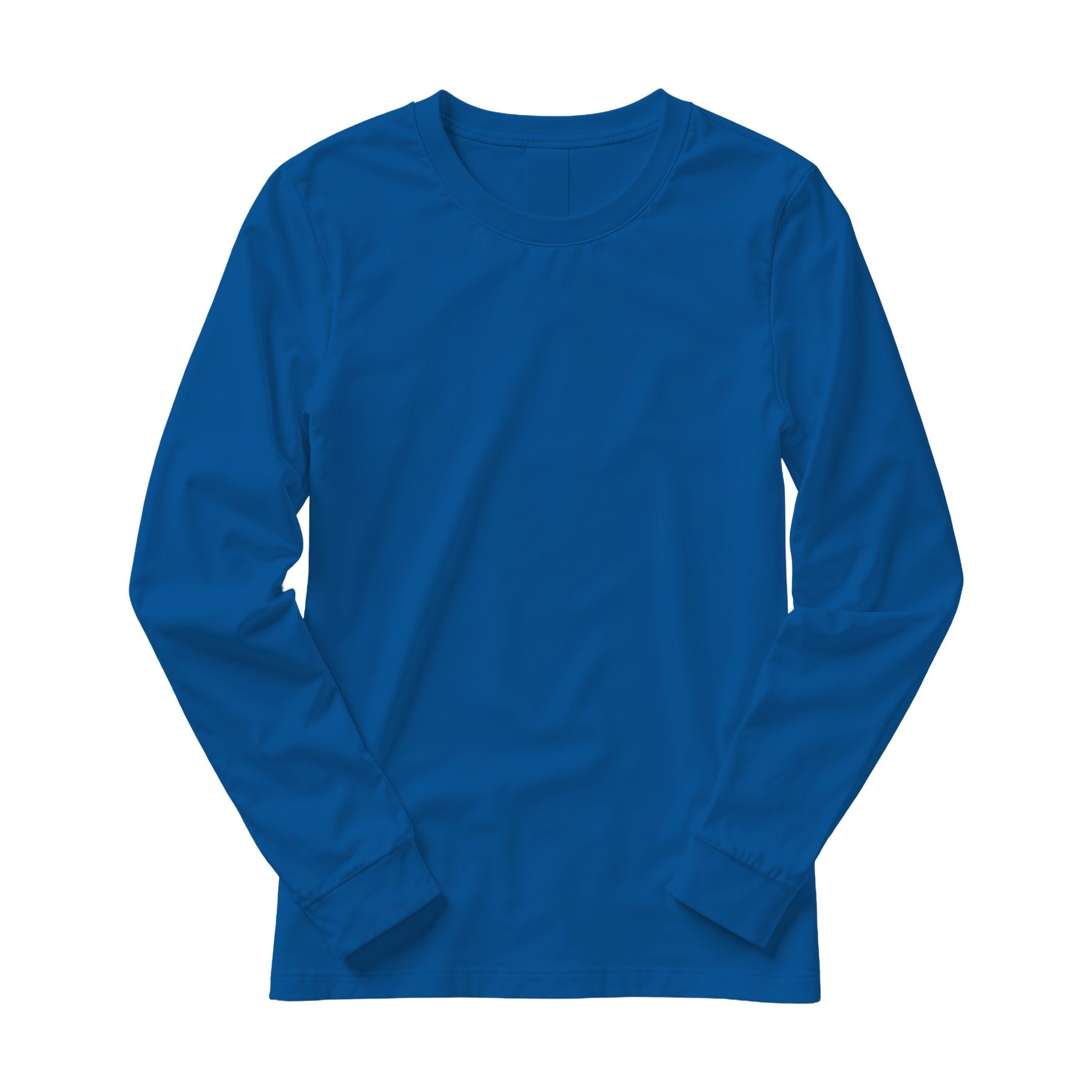 Antique Sapphire Regular Fit Womens T-Shirt Mockup | Print on Demand Mockup | High-Res JPG Download | Commercial Use Included | MockupBulk