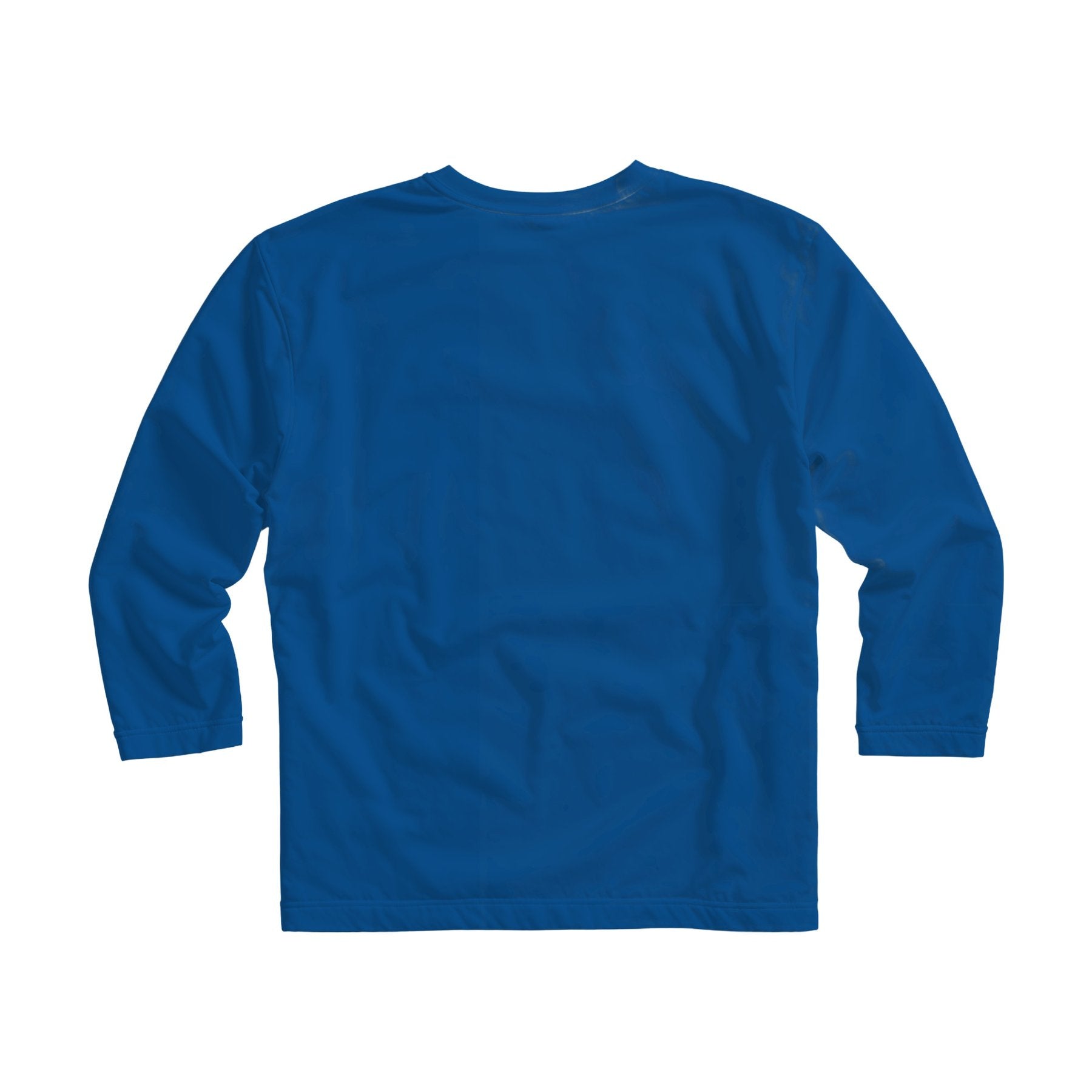 Antique Sapphire Regular Fit Back View Unisex T-Shirt Mockup | Shopify Etsy Mockup Template | High-Res JPG | Commercial Use Download | MockupBulk