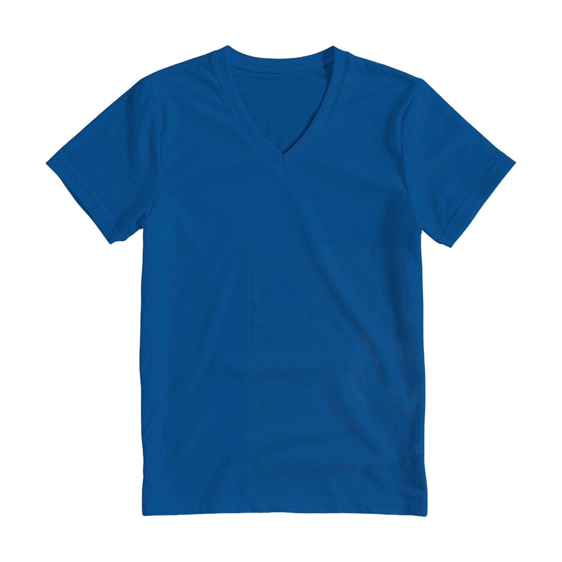 Antique Sapphire Regular Fit Unisex T-Shirt Mockup | High-Res JPG Template | Instant Digital Download | POD Etsy Shopify | MockupBulk