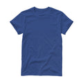 Antique Royal Regular Fit Unisex T-Shirt Mockup | Product Mockup JPG | Instant Download | Commercial Use for POD Sellers | MockupBulk