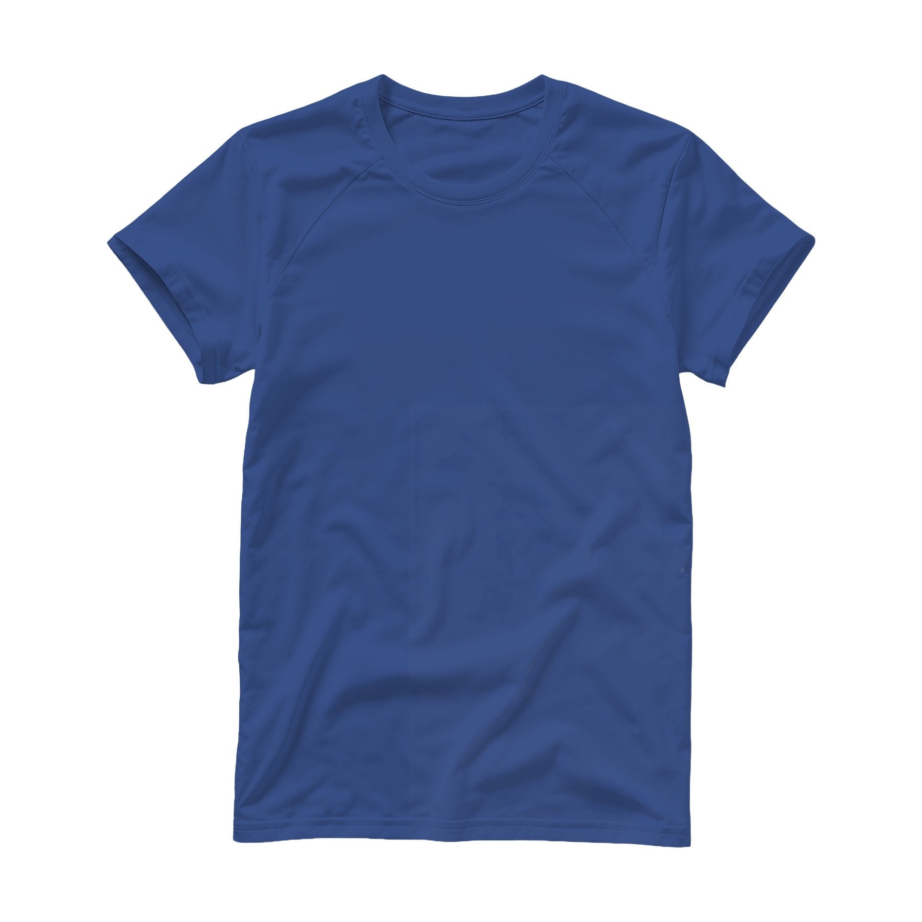 Antique Royal Regular Fit Unisex T-Shirt Mockup | Product Mockup JPG | Instant Download | Commercial Use for POD Sellers | MockupBulk