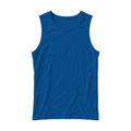 Antique Sapphire Regular Fit Unisex Tank Mockup | Instant Download JPG Mockup | POD Etsy Redbubble Printful | Commercial Use | MockupBulk
