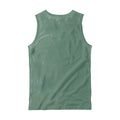 Antique Jade Dome Regular Fit Back View Unisex Tank Mockup | Shopify Etsy Mockup Template | High-Res JPG | Commercial Use Download | MockupBulk