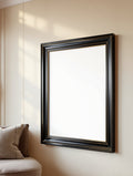 Black & Gold Frame Mockup — Blank Template #001 — Frame Template JPG | Instant bulkmockup Download | Commercial Use | MockupBulk