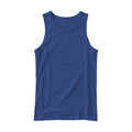 Antique Royal Unisex Tank Mockup | Product Mockup JPG | Instant Download | Commercial Use for POD Sellers | MockupBulk