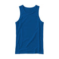 Antique Sapphire Unisex Tank Mockup | Product Mockup JPG | Instant Download | Commercial Use for POD Sellers | MockupBulk