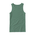 Antique Jade Dome Back View Unisex Tank Mockup | JPG Digital Download | Etsy Shopify Mockup | Commercial Licence Included | MockupBulk