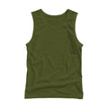 Unisex Tank Mockup — Cypress Back View — Digital Download Mockup | High-Resolution JPG | Commercial Use Included | MockupBulk