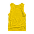Unisex Tank Mockup | Daisy Back View | Digital JPG Mockup | Commercial Licence | For Etsy Printful Printify | MockupBulk