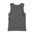 Unisex Tank Mockup | Granite Back View — High-Res JPG Template | Instant Digital Download | POD Etsy Shopify | MockupBulk
