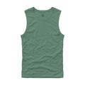 Unisex Tank Mockup, Antique Jade Dome Regular Fit | High-Res JPG Instant Download | Commercial Use | Etsy POD Shopify Template | MockupBulk