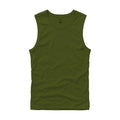 Unisex Tank Mockup | Army Regular Fit | Digital JPG Mockup | Commercial Licence | For Etsy Printful Printify | MockupBulk