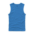 Unisex Tank Mockup, Azure Regular Fit | Product Mockup JPG | Instant Download | Commercial Use for POD Sellers | MockupBulk