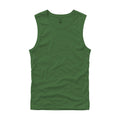Unisex Tank Mockup | Bayberry Regular Fit | Shopify Etsy Mockup Template | High-Res JPG | Commercial Use Download | MockupBulk