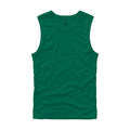 Unisex Tank Mockup — Bottle Green Regular Fit — Digital JPG Mockup | Commercial Licence | For Etsy Printful Printify | MockupBulk