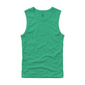 Unisex Tank Mockup | Bright Mint Regular Fit — High-Res JPG Instant Download | Commercial Use | Etsy POD Shopify Template | MockupBulk
