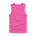 Unisex Tank Mockup, Bubblegum Regular Fit | Shopify Etsy Mockup Template | High-Res JPG | Commercial Use Download | MockupBulk