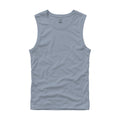 Chambray Regular Fit Unisex Tank Mockup | Digital JPG Mockup | Commercial Licence | For Etsy Printful Printify | MockupBulk