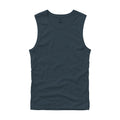 Unisex Tank Mockup, Charcoal Regular Fit | High-Res Mockup Template | JPG Digital Download | Commercial Licence | MockupBulk