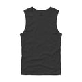 Coal Regular Fit Unisex Tank Mockup | POD Print Mockup | Instant JPG Download | Commercial Licence Included | MockupBulk
