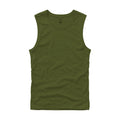 Unisex Tank Mockup, Cypress Regular Fit | High Resolution JPG | POD Mockup Template | Commercial Use Download | MockupBulk