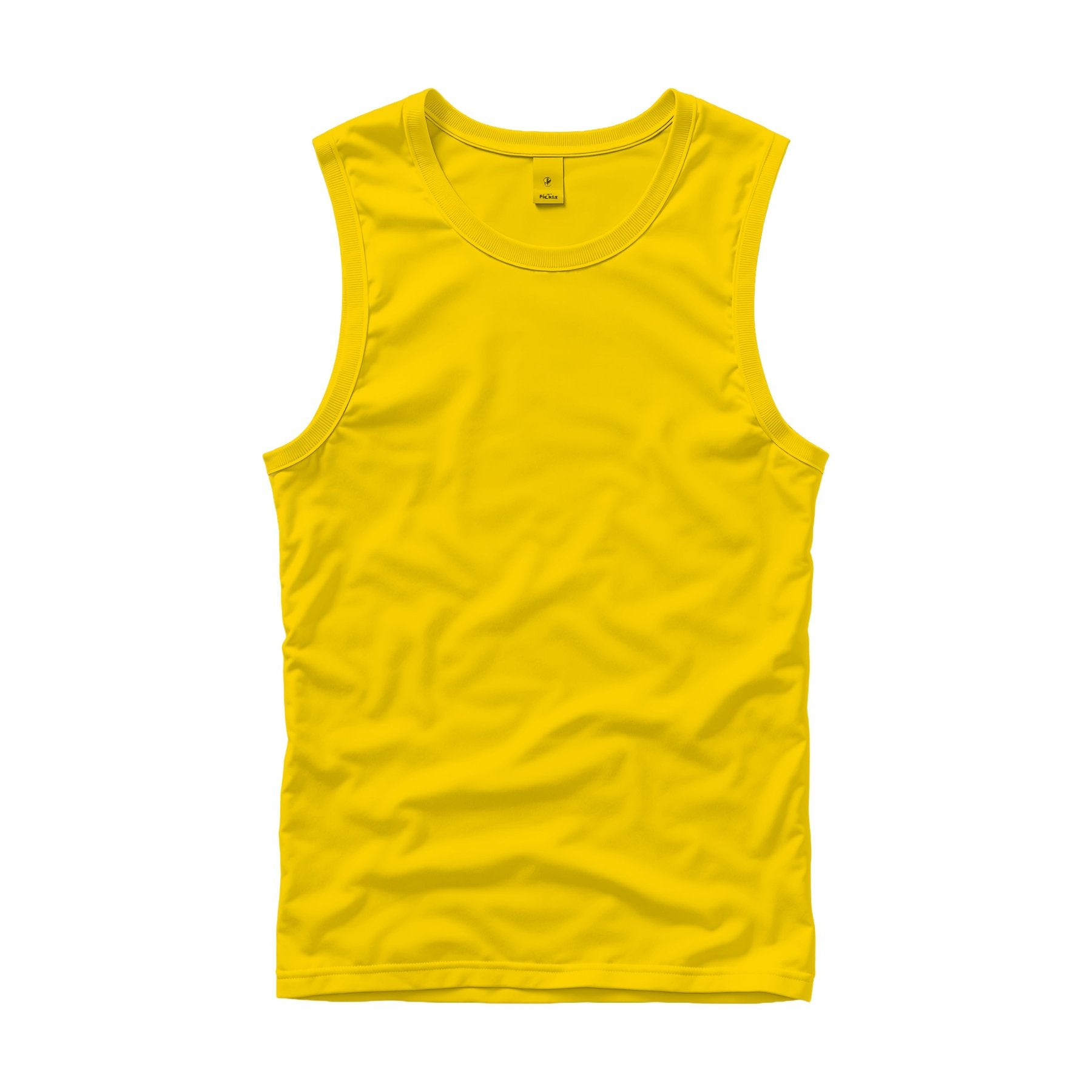 Unisex Tank Mockup | Daisy Regular Fit — Etsy POD Mockup Template | Instant Download JPG | Commercial Use | MockupBulk