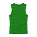 Unisex Tank Mockup | Forest Green Regular Fit — High-Res JPG Instant Download | Commercial Use | Etsy POD Shopify Template | MockupBulk