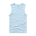Unisex Tank Mockup | Ice Blue Regular Fit — Digital JPG Mockup | Commercial Licence | For Etsy Printful Printify | MockupBulk