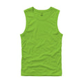 Kiwi Regular Fit Unisex Tank Mockup | JPG Digital Download | Etsy Shopify Mockup | Commercial Licence Included | MockupBulk