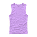 Unisex Tank Mockup, Mauve Regular Fit | POD Print Mockup | Instant JPG Download | Commercial Licence Included | MockupBulk