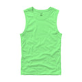 Unisex Tank Mockup — Mint Regular Fit — High-Res JPG Template | Instant Digital Download | POD Etsy Shopify | MockupBulk
