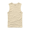 Unisex Tank Mockup, Natural Regular Fit | Shopify Etsy Mockup Template | High-Res JPG | Commercial Use Download | MockupBulk