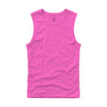 Unisex Tank Mockup, Neon Pink Regular Fit | JPG Digital Download | Etsy Shopify Mockup | Commercial Licence Included | MockupBulk