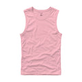 Unisex Tank Mockup — Pink Regular Fit — JPG Digital Download | Etsy Shopify Mockup | Commercial Licence Included | MockupBulk