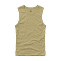 Unisex Tank Mockup | Sand Regular Fit | JPG Digital Download | Etsy Shopify Mockup | Commercial Licence Included | MockupBulk