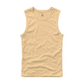 Unisex Tank Mockup, Sunset Regular Fit | Print on Demand Mockup | High-Res JPG Download | Commercial Use Included | MockupBulk