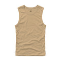 Tan Regular Fit Unisex Tank Mockup | Instant JPG Download | Commercial Licence | Etsy POD Print Mockup | MockupBulk