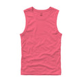 Unisex Tank Mockup | Watermelon Regular Fit — Digital Download Mockup | High-Resolution JPG | Commercial Use Included | MockupBulk