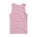 Unisex Tank Mockup — Blossom Regular Fit Back View — Etsy POD Mockup Template | Instant Download JPG | Commercial Use | MockupBulk