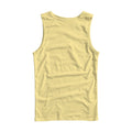 Unisex Tank Mockup | Butter Regular Fit Back View — Shopify Etsy Mockup Template | High-Res JPG | Commercial Use Download | MockupBulk