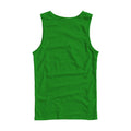Unisex Tank Mockup | Forest Green Regular Fit Back View — High-Res JPG Template | Instant Digital Download | POD Etsy Shopify | MockupBulk