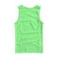 Unisex Tank Mockup, Mint Regular Fit Back View | JPG Digital Download | Etsy Shopify Mockup | Commercial Licence Included | MockupBulk