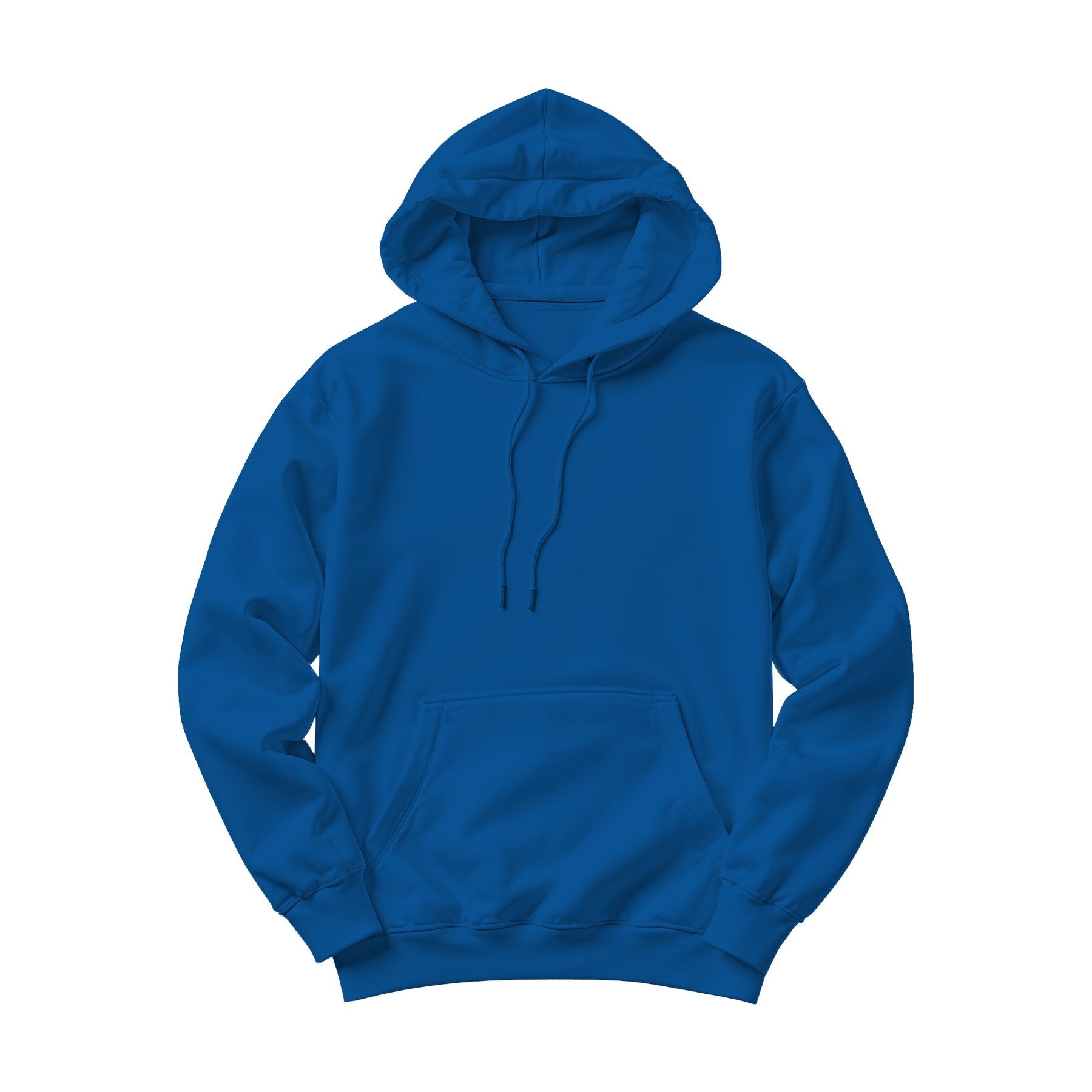 Antique Sapphire Regular Fit Unisex Hoodie Mockup | Digital Download Mockup | High-Resolution JPG | Commercial Use Included | MockupBulk